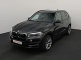 BMW X5 High Executive