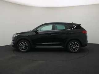HYUNDAI TUCSON Feel