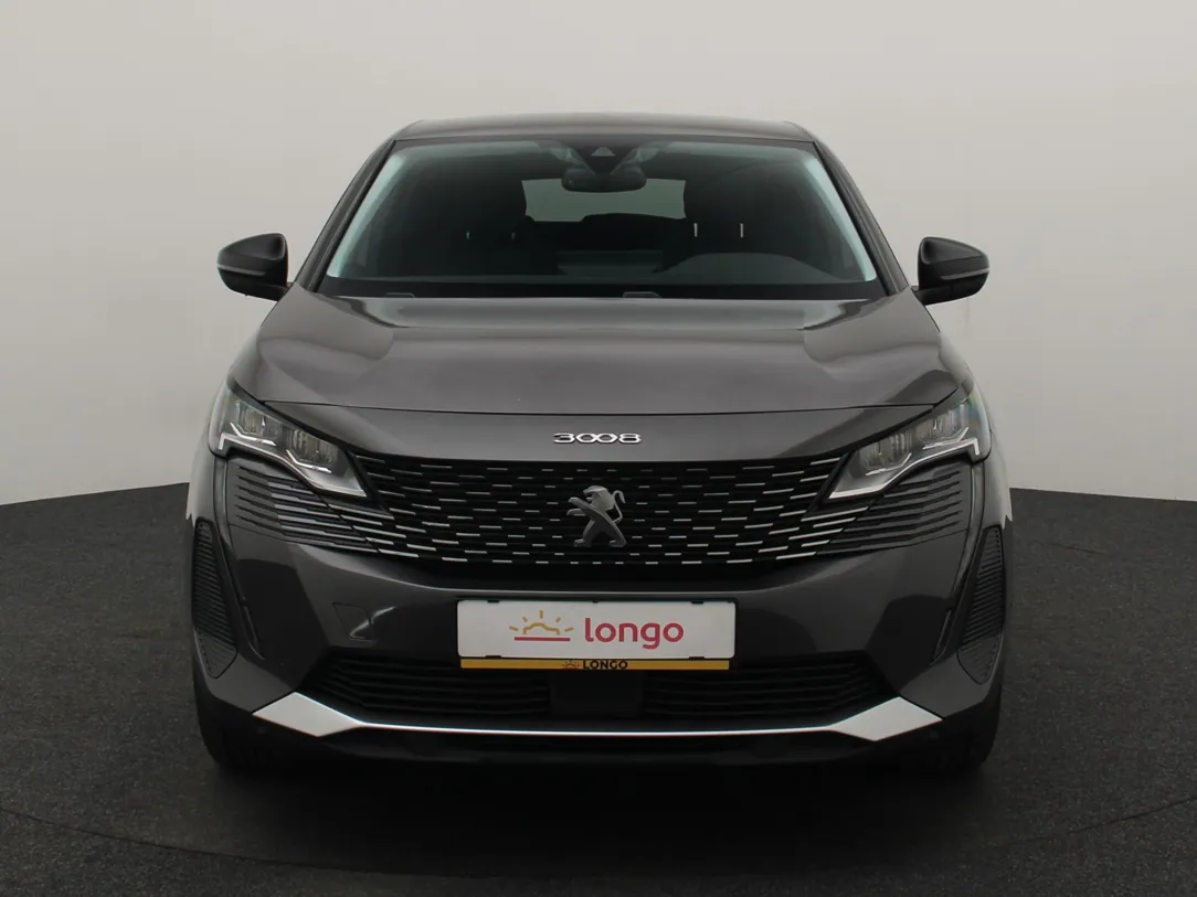 PEUGEOT 3008 Allure