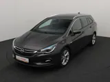 OPEL ASTRA Edition