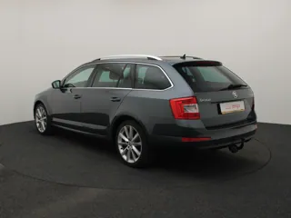 SKODA OCTAVIA Style Business