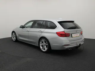 BMW 320 Executive