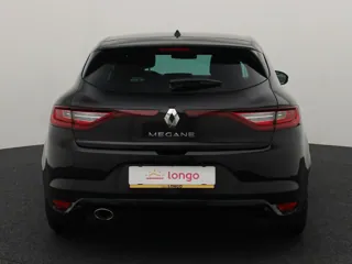 RENAULT MEGANE Bose