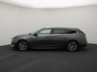 PEUGEOT 508 Allure