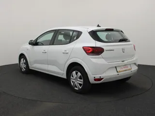 DACIA SANDERO Essential
