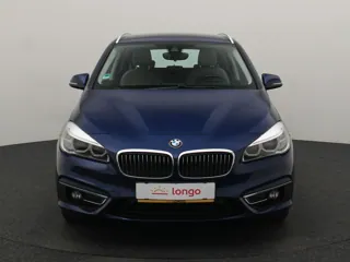 BMW 220 Active Tourer High Executive