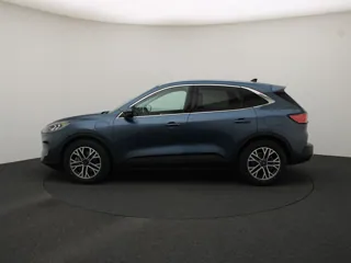 FORD KUGA Titanium X