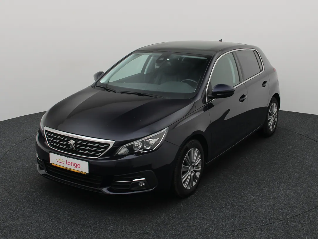PEUGEOT 308 Premium