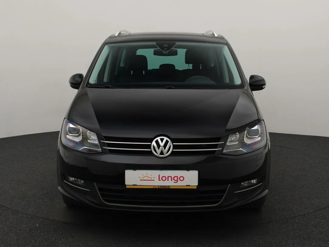 VOLKSWAGEN SHARAN Highline