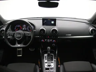 AUDI A3 Sport Pro Line S