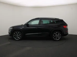 SKODA KODIAQ Sportline Business