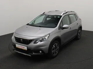 PEUGEOT 2008 Allure