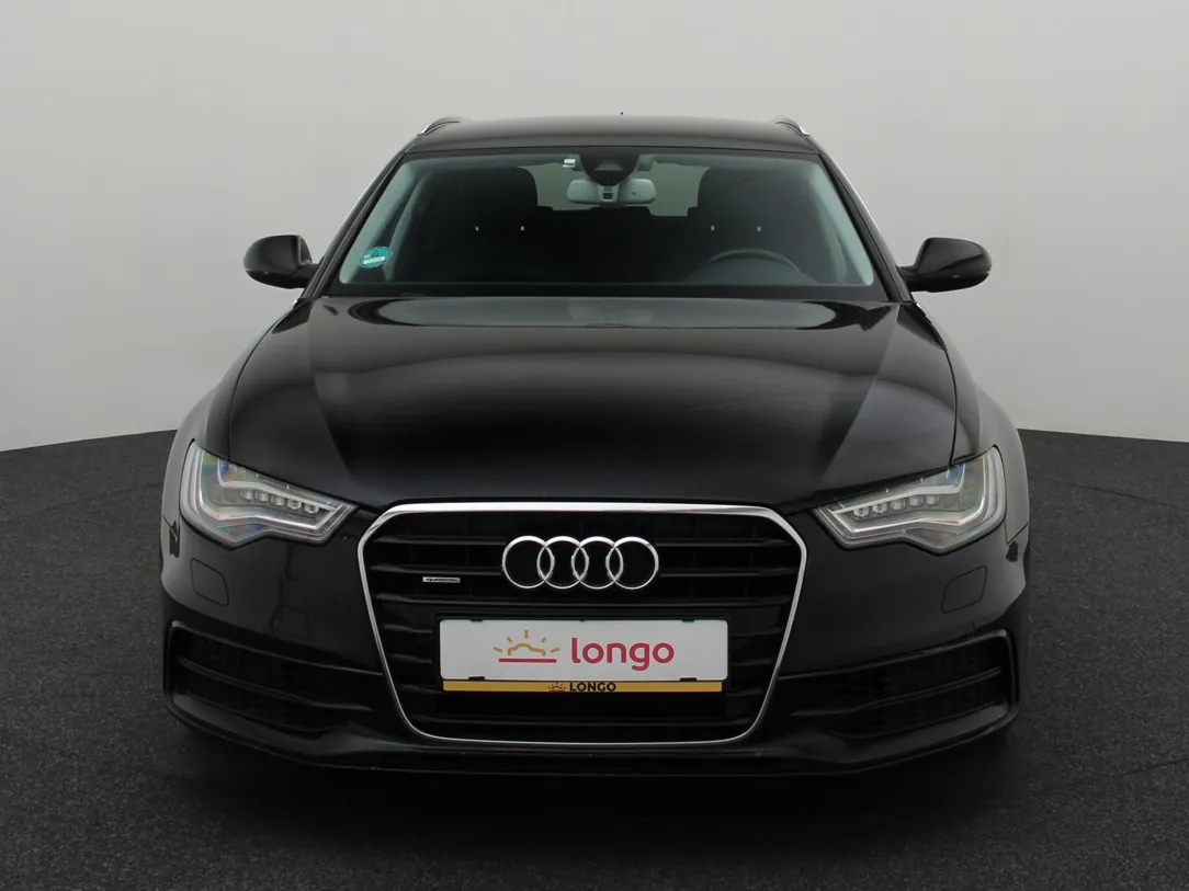 AUDI A6 Sport Edition