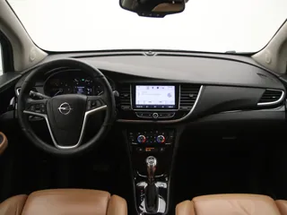 OPEL MOKKA X Innovation