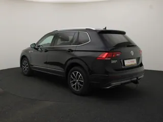 VOLKSWAGEN TIGUAN ALLSPACE Highline