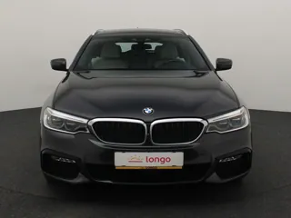 BMW 530 High Executive
