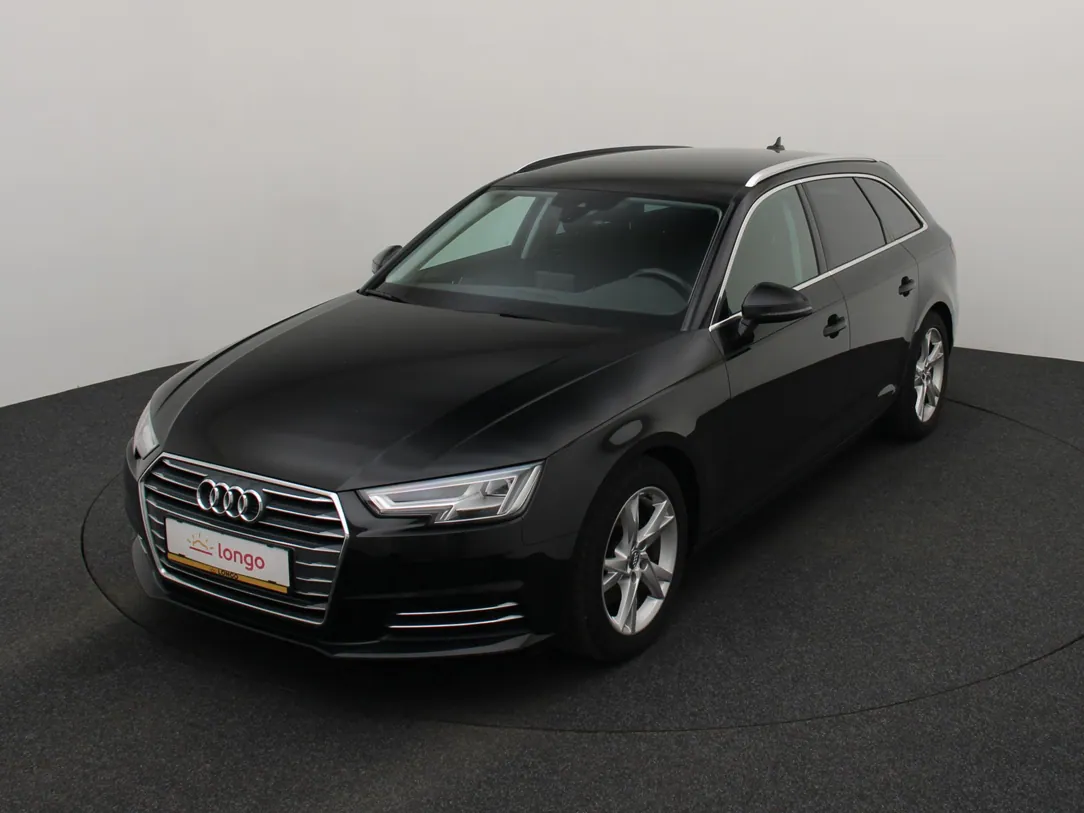 AUDI A4 Pro Line