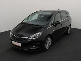 OPEL ZAFIRA TOURER Business+