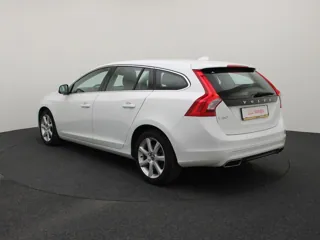 VOLVO V60 Summum