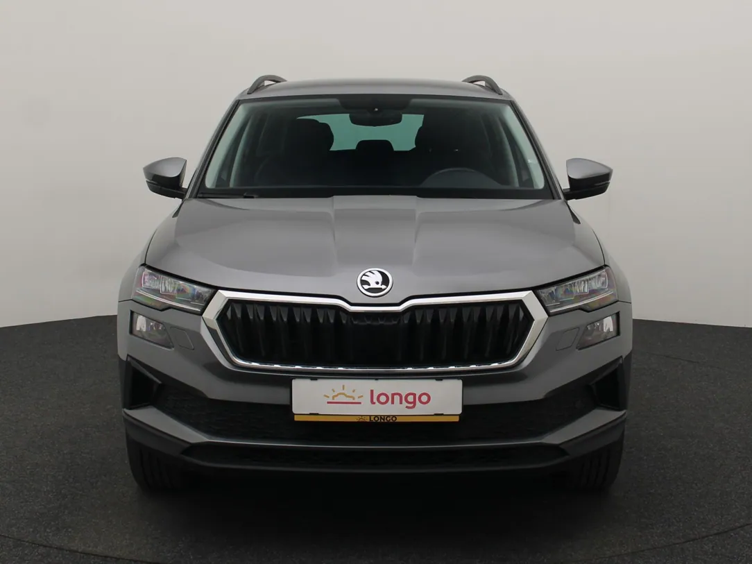 SKODA KAROQ Clever