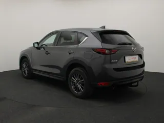 MAZDA CX-5 GT