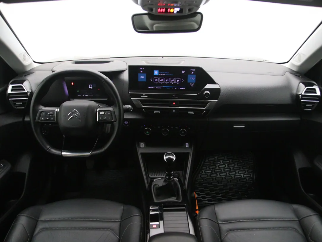 CITROEN C4 Business Plus