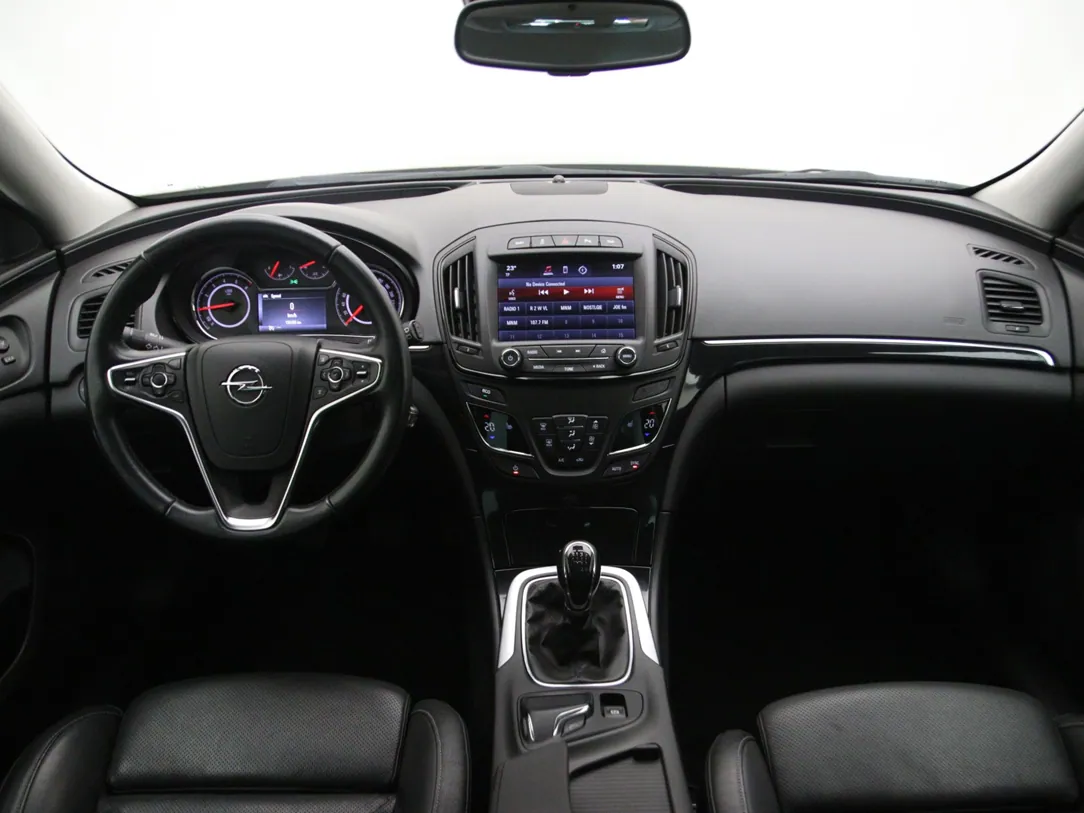 OPEL INSIGNIA Cosmo 