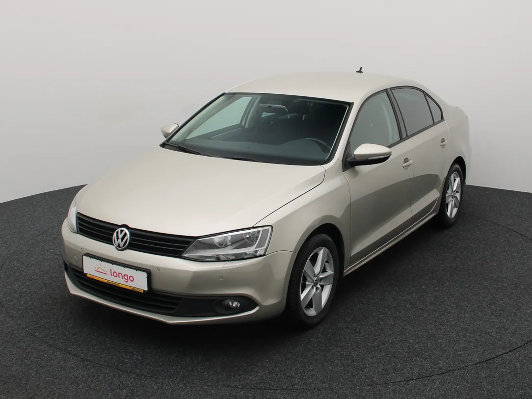 VOLKSWAGEN JETTA Life