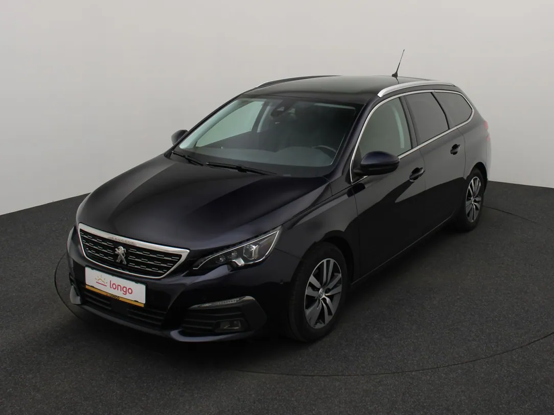 PEUGEOT 308 Allure