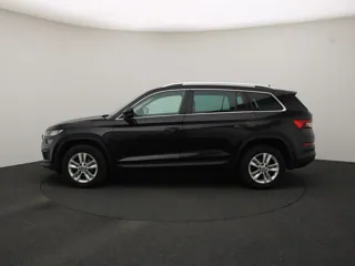 SKODA KODIAQ Clever