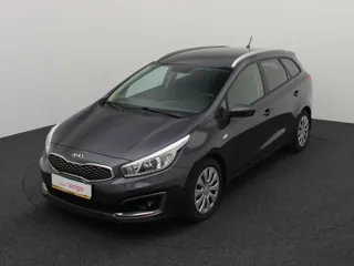 KIA CEED Edition