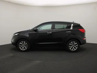 KIA SPORTAGE X-treme DynamicLine