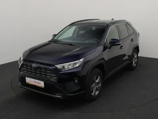 TOYOTA RAV 4 Business