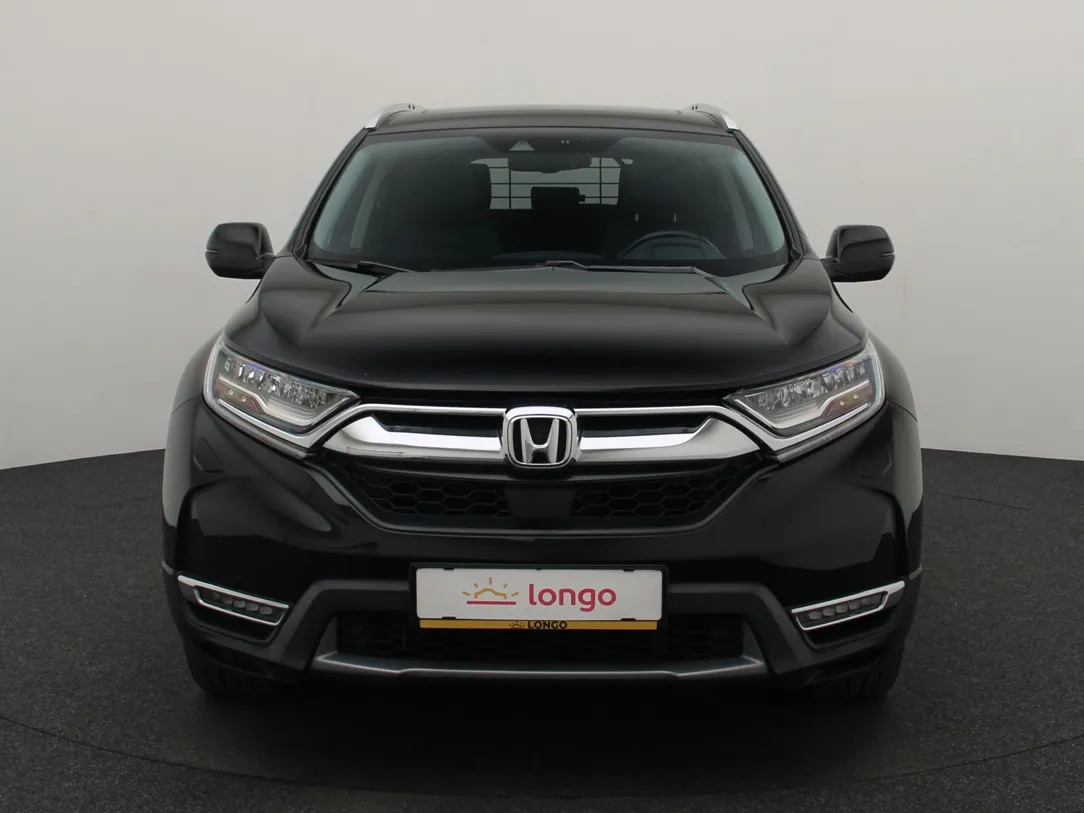 HONDA CR-V Executive