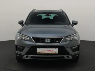 SEAT ATECA FR Business Intense