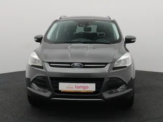 FORD KUGA Titanium