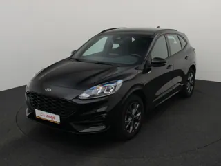 FORD KUGA ST-Line