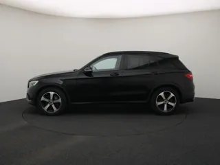 MERCEDES BENZ GLC220