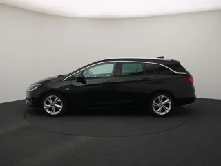 OPEL ASTRA Innovation