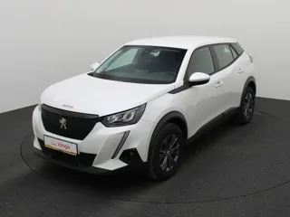 PEUGEOT 2008 Active