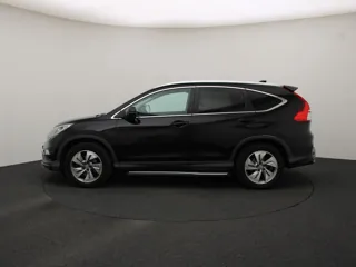 HONDA CR-V Lifestyle