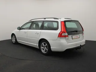 VOLVO V70 Dynamic Edition