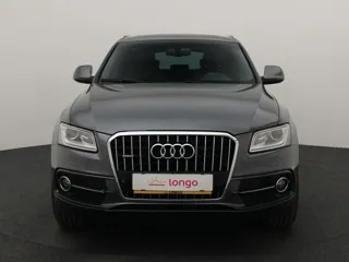 AUDI Q5 Adrenalin Sport