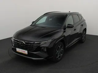 HYUNDAI TUCSON N Line Sky