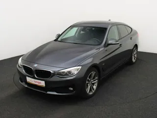 BMW 320 Gran Turismo Sport Line