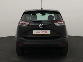 OPEL CROSSLAND X Turbo Edition