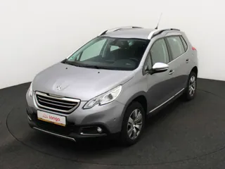 PEUGEOT 2008 Allure