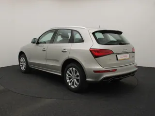 AUDI Q5 S-Line