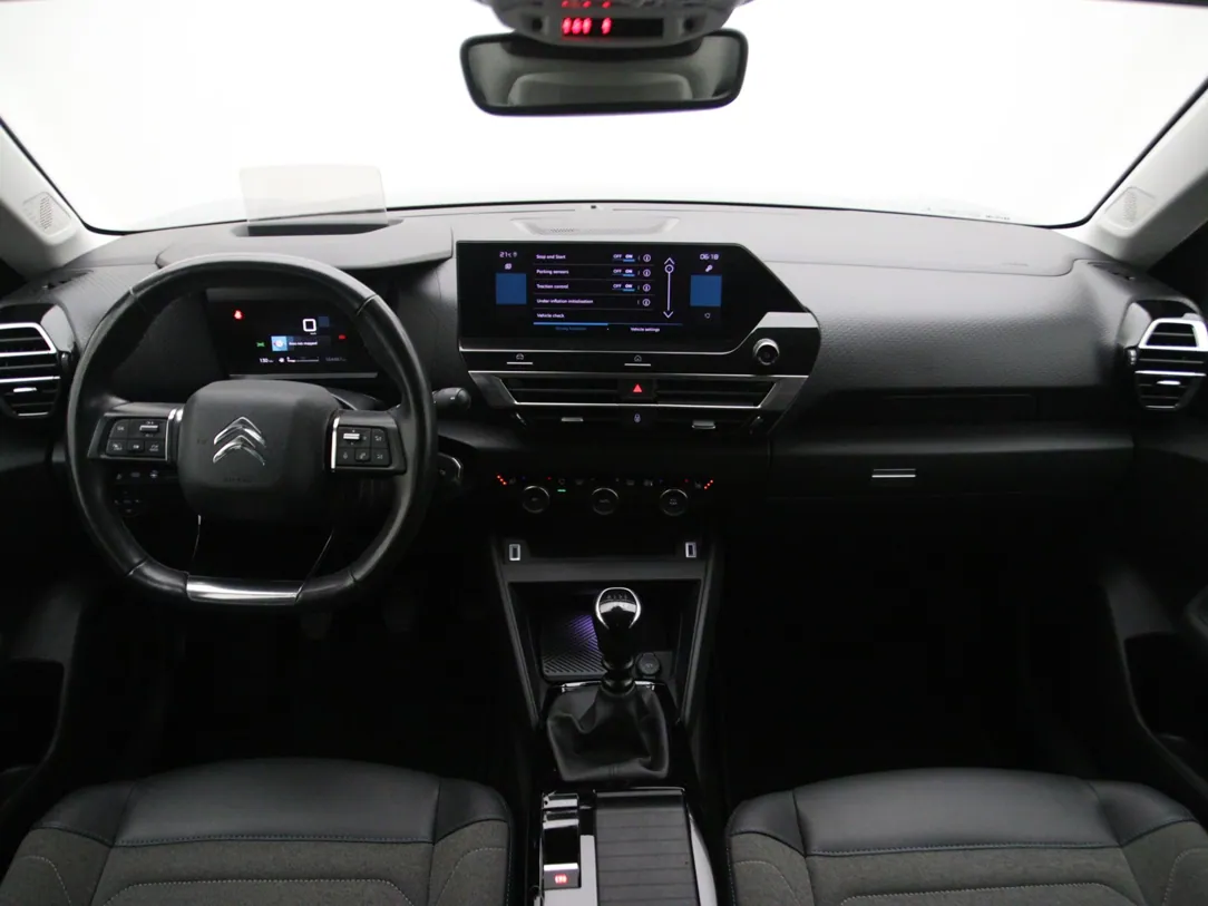 CITROEN C4 Feel Edition