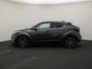 TOYOTA C-HR Executive